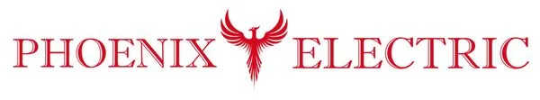 Phoenix Electric Logo