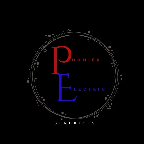 Slide of Phoenix Electric Services