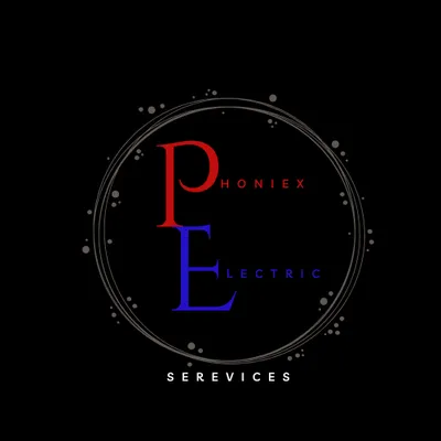 Phoenix Electric Services Logo