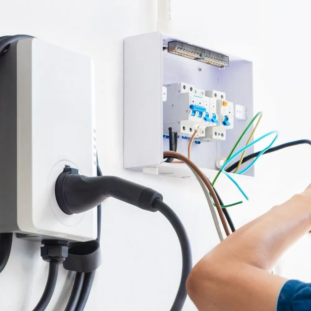 Slide of Phoenix Electrical And HVAC