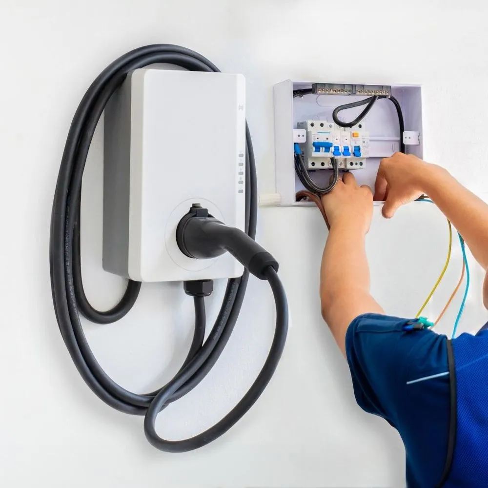 Slide of Phoenix Electrical And HVAC