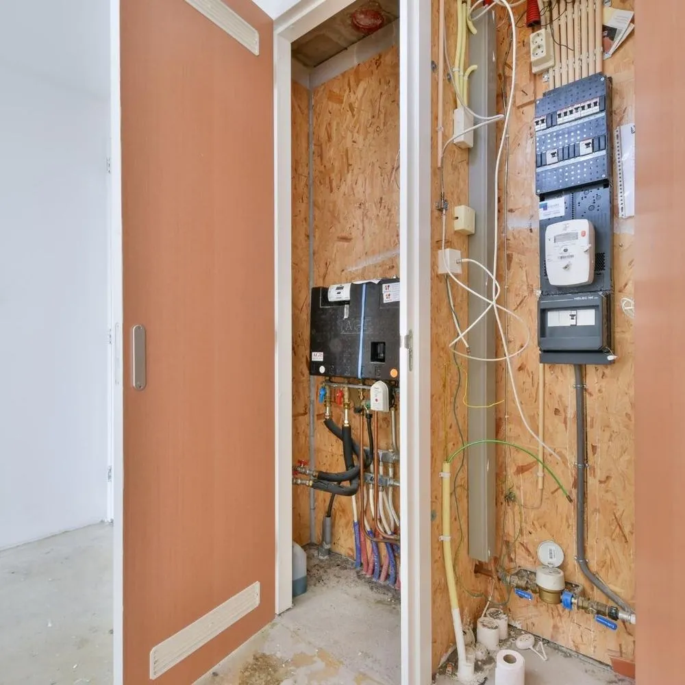 Slide of Phoenix Electrical And HVAC