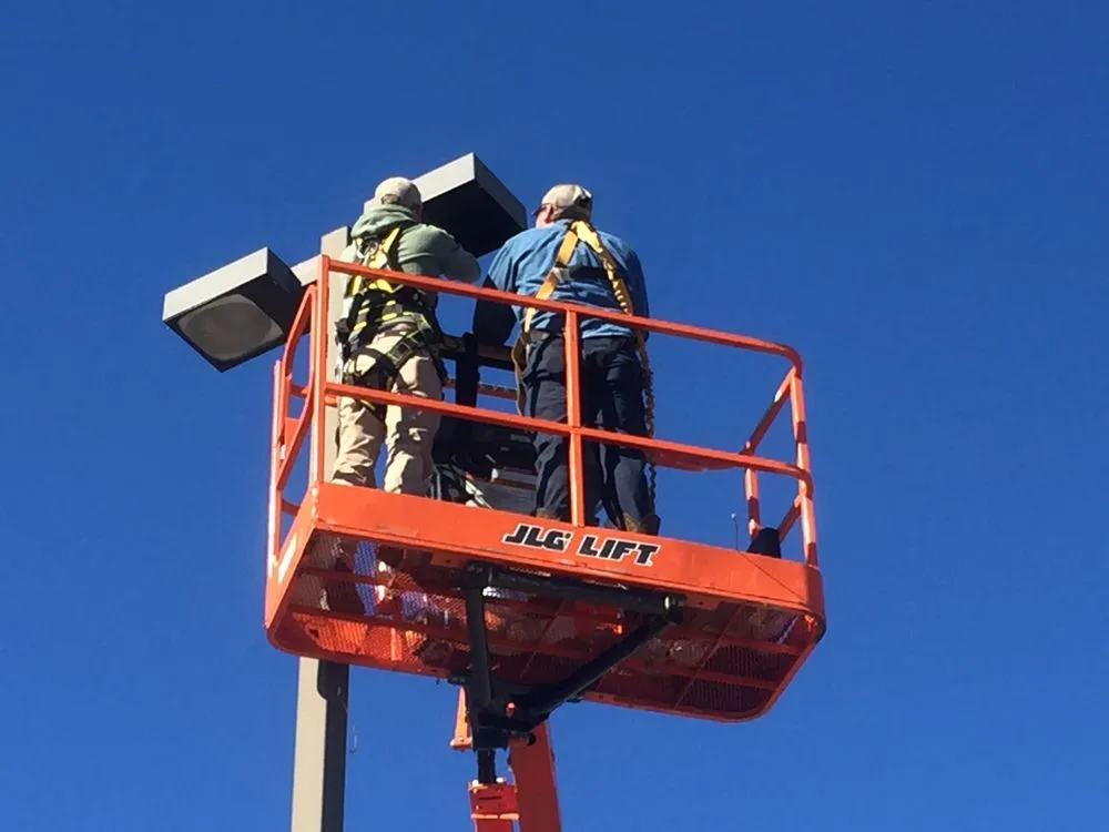 Emergency emergency electrical service experts serving ,  - Phoenix Electrical And HVAC