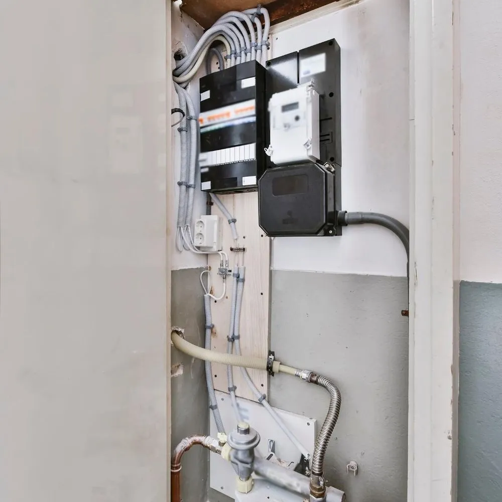 Slide of Phoenix Electrical And HVAC