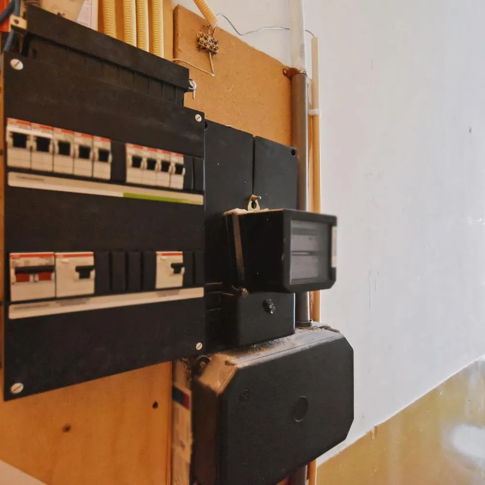 Slide of Phoenix Electrical And HVAC