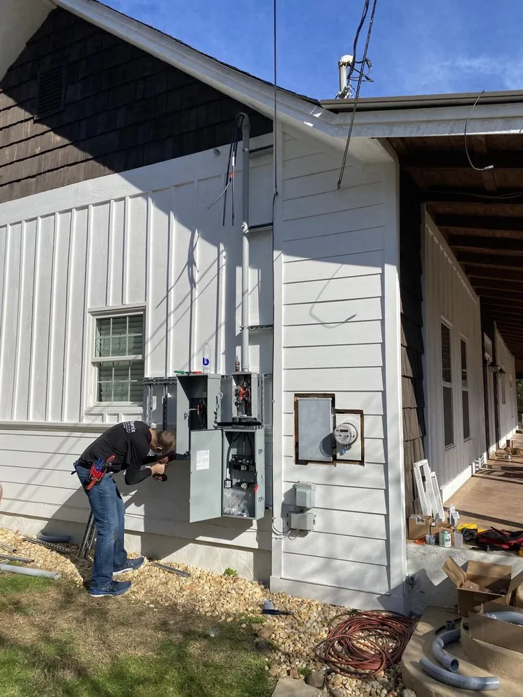 Slide of Phoenix Electrical