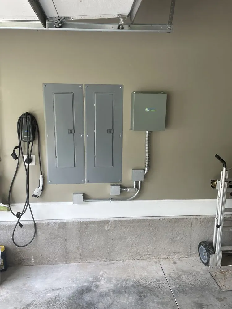 Slide of Phoenix Electrical