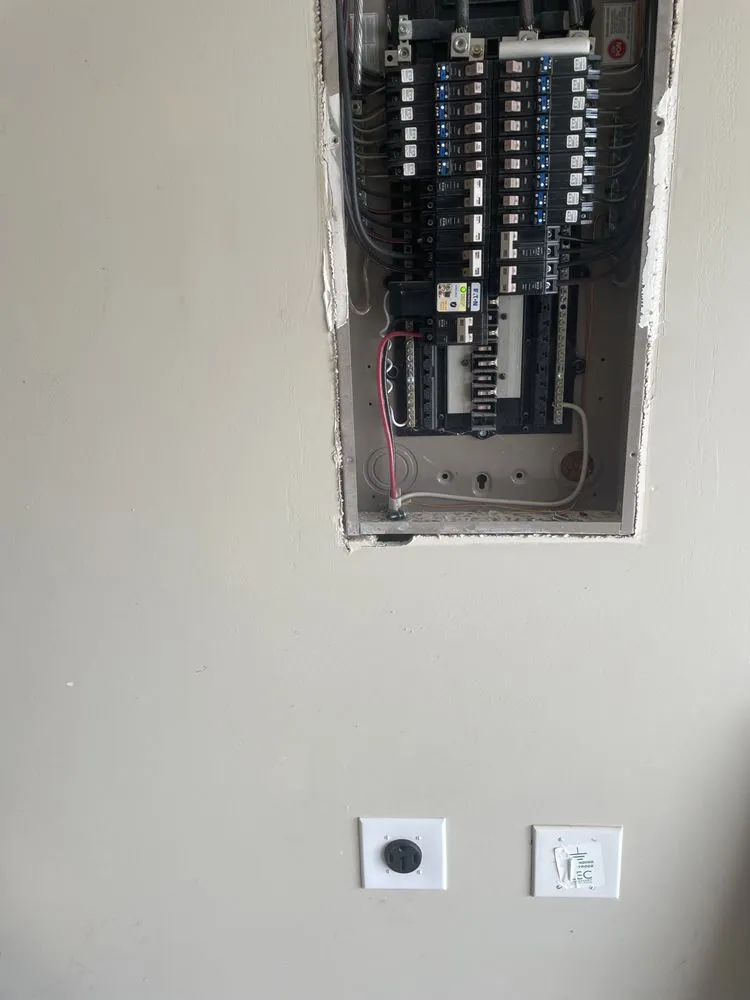 Slide of Phoenix Electrical