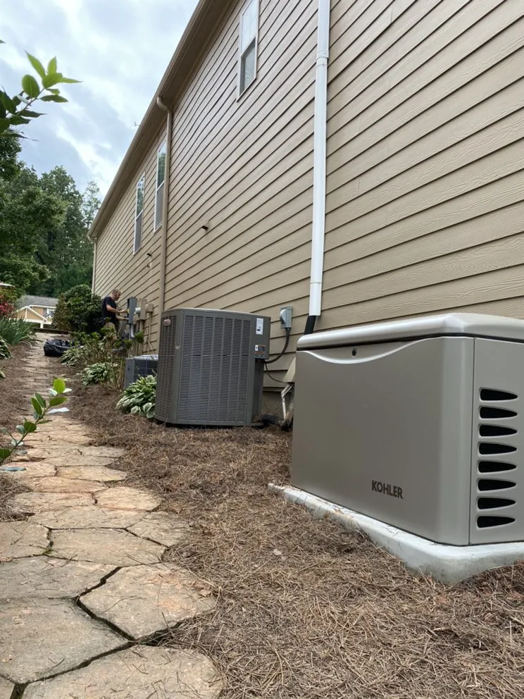 Slide of Phoenix Electrical