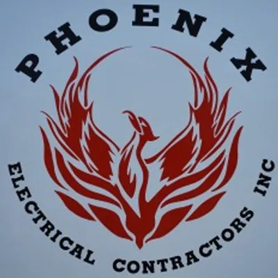 Slide of Phoenix Electrical Contractors