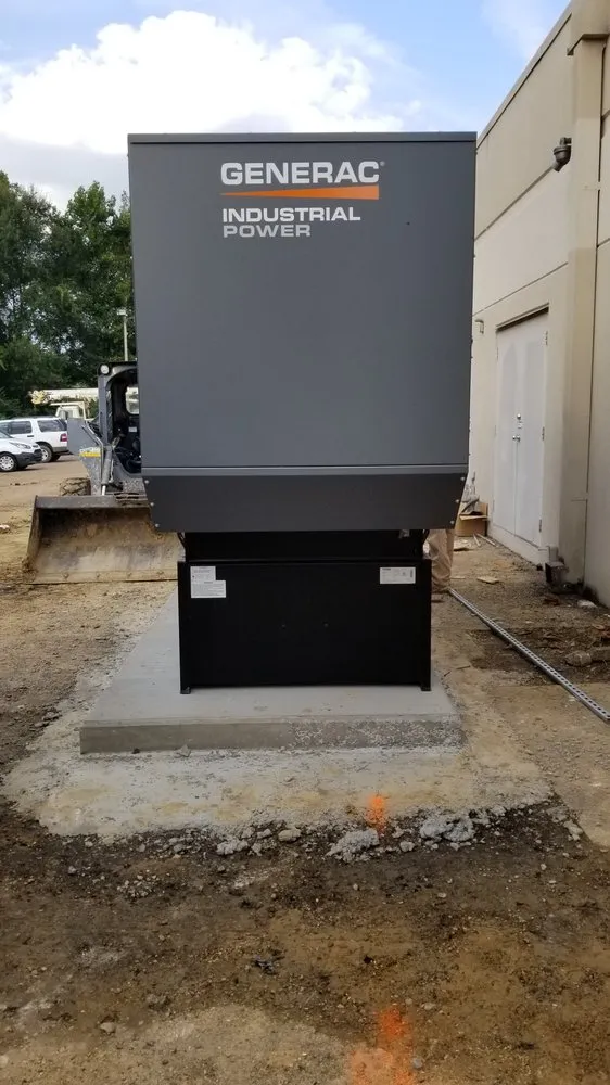 Slide of Phoenix Electrical Contractors