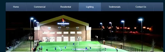 Slide of Phoenix Electrical Contractors