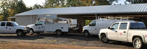 Phoenix Electrical Contractors