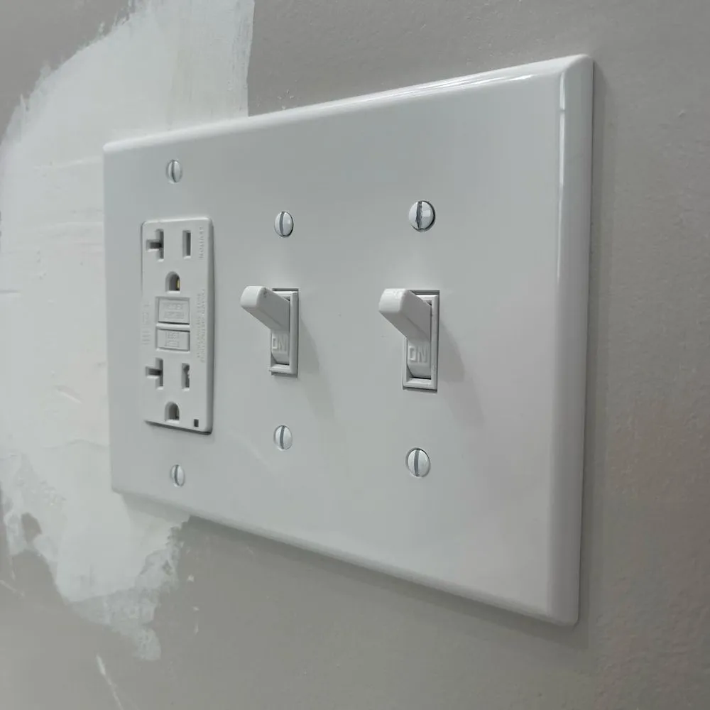 Slide of Phoenix Electrical Services