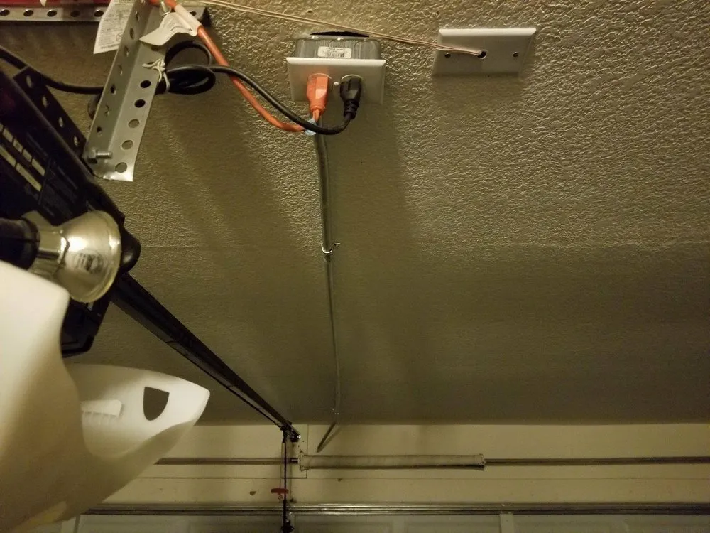 Slide of Phoenix Electricians Today