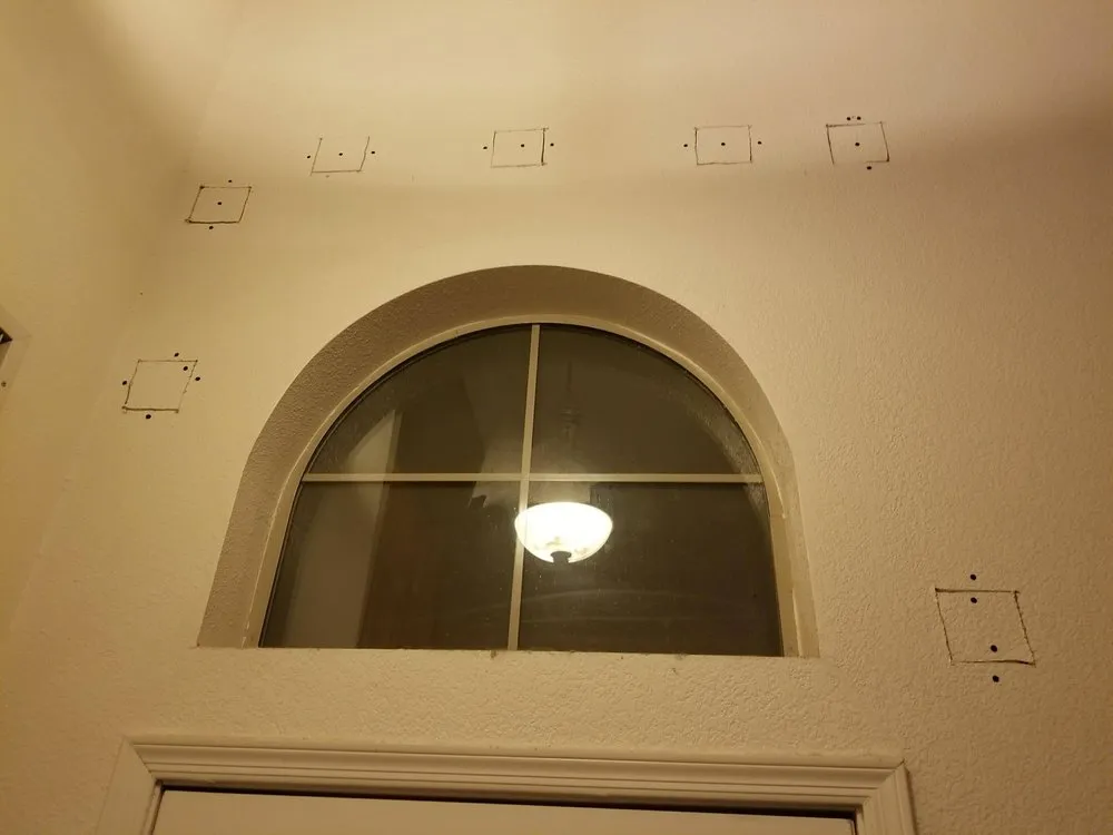 Slide of Phoenix Electricians Today