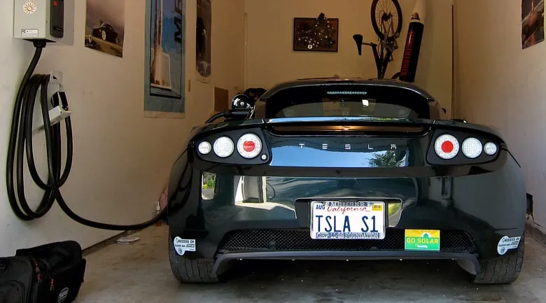 Slide of Phoenix Electricians Today