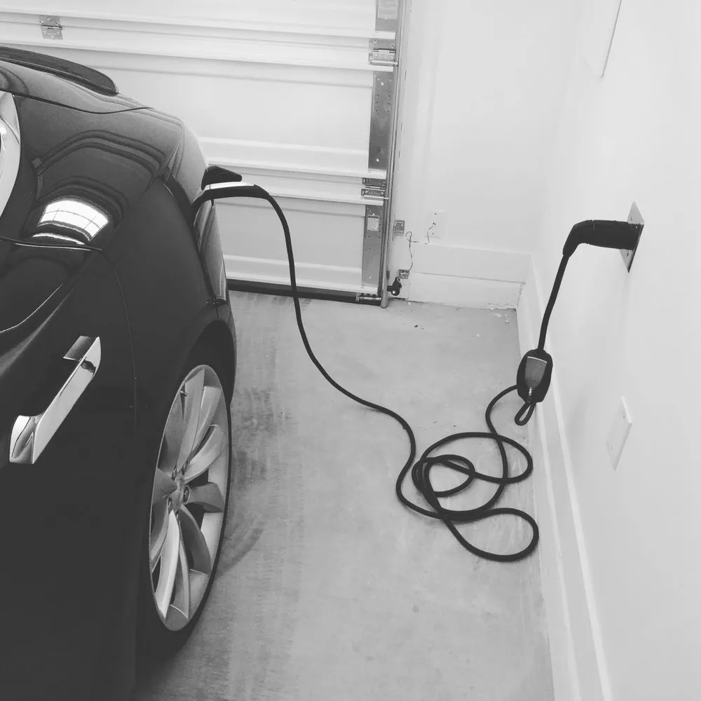 Slide of Phoenix Electricians Today