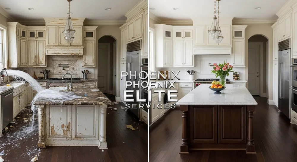 Slide of Phoenix Elite Services