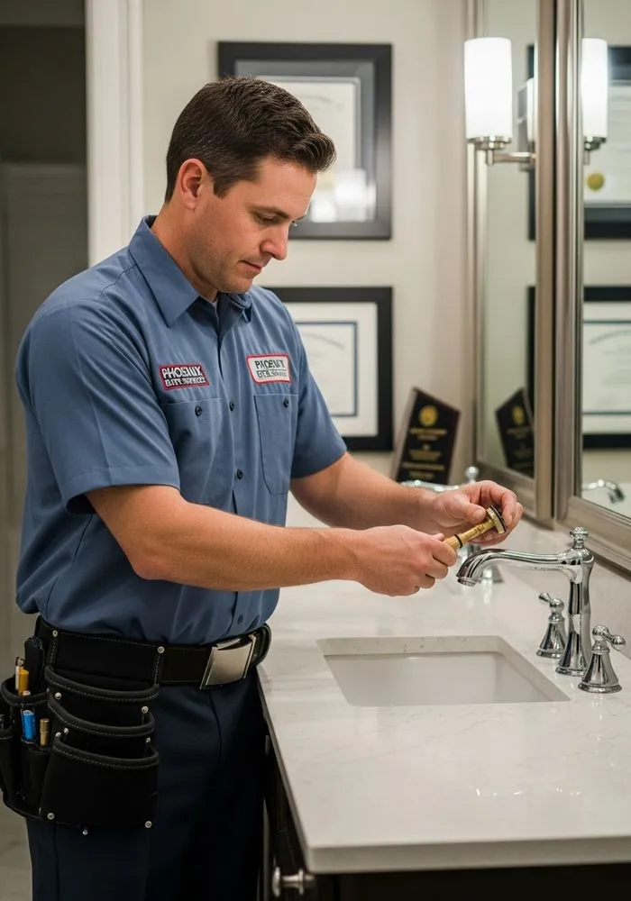 Slide of Phoenix Elite Services