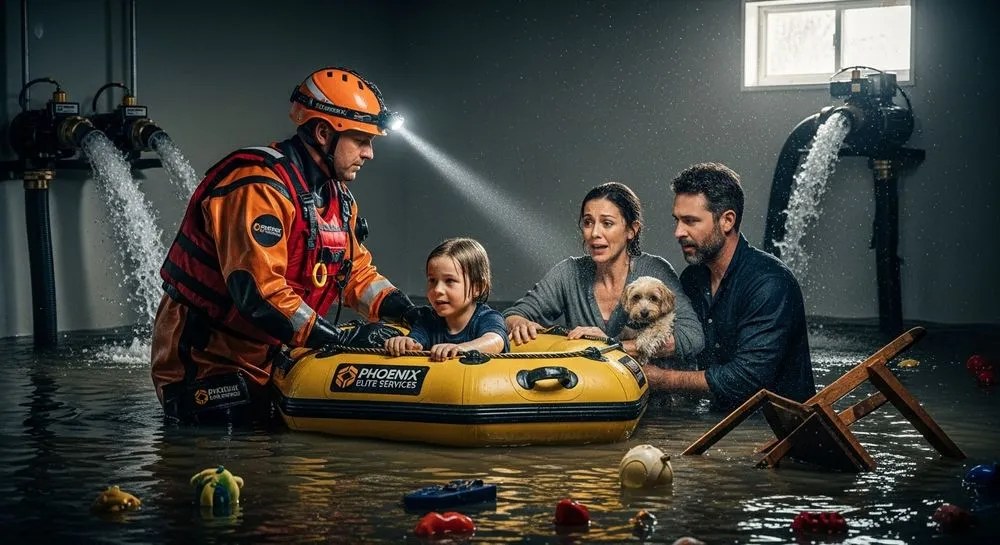 Slide of Phoenix Elite Services