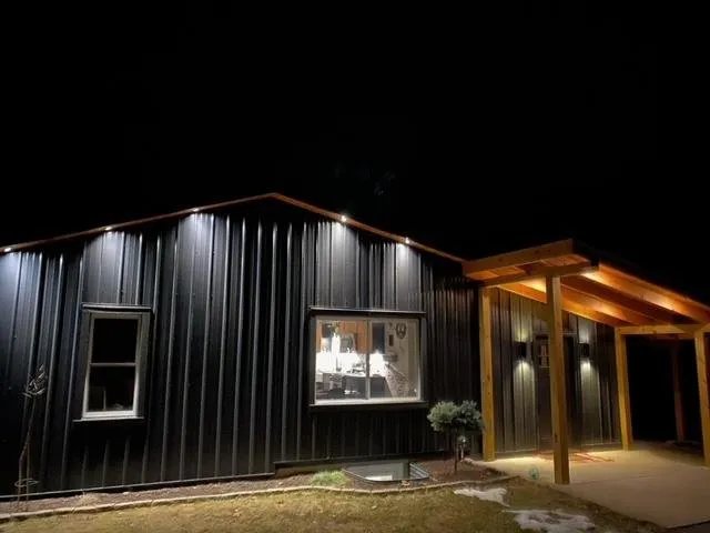 Slide of Phoenix Improvements