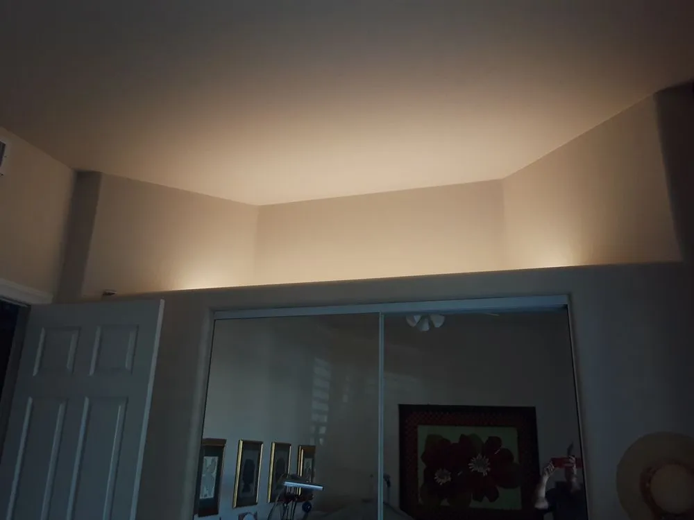 Slide of Phoenix Lighting and Electric