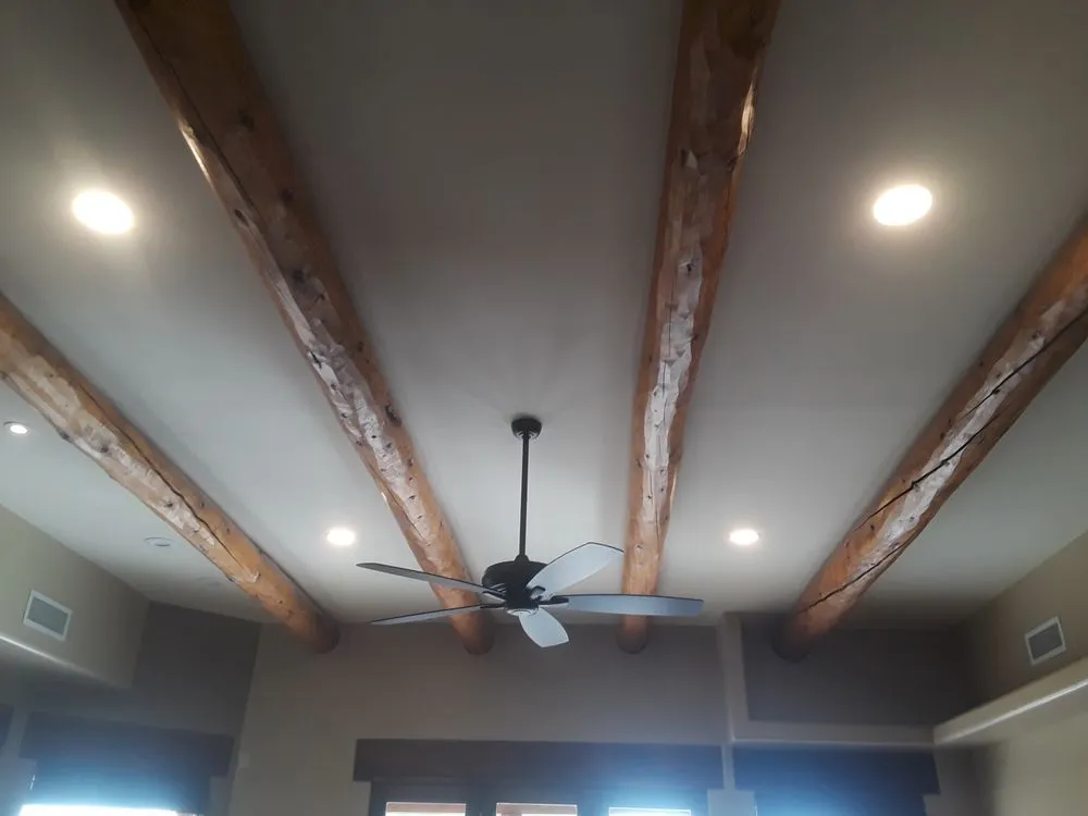 Slide of Phoenix Lighting and Electric