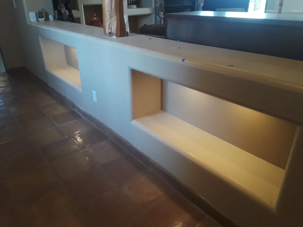 Slide of Phoenix Lighting and Electric