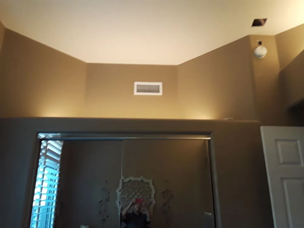 Slide of Phoenix Lighting and Electric