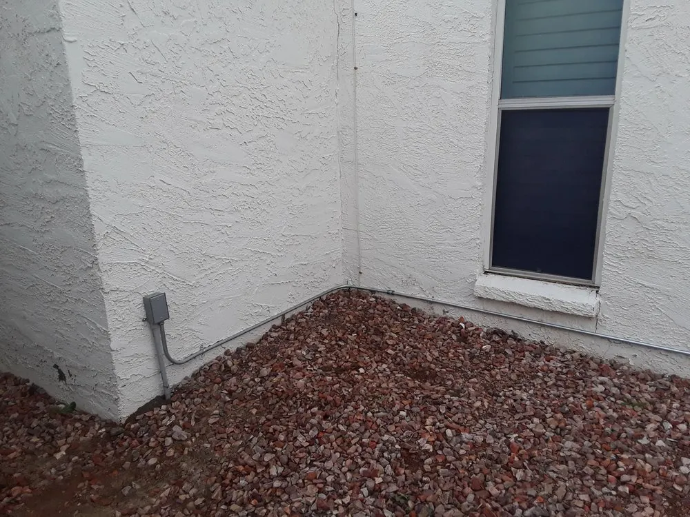 Slide of Phoenix Lighting and Electric