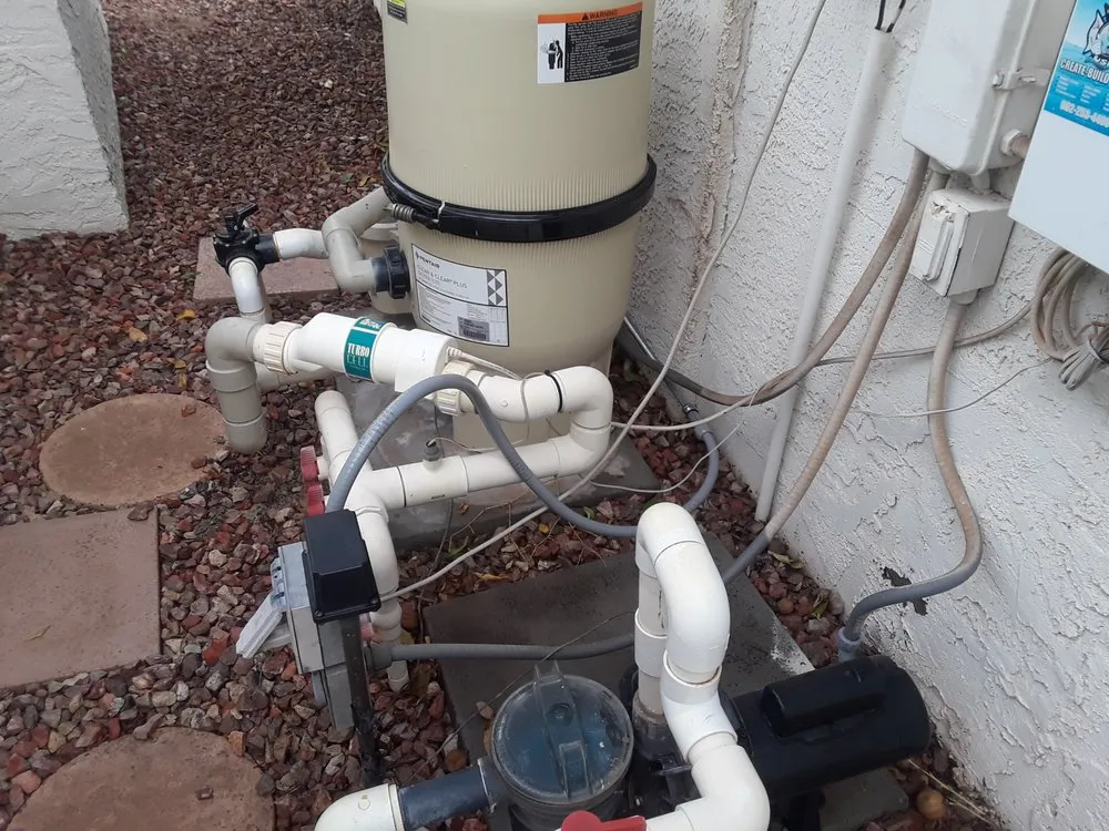 Slide of Phoenix Lighting and Electric