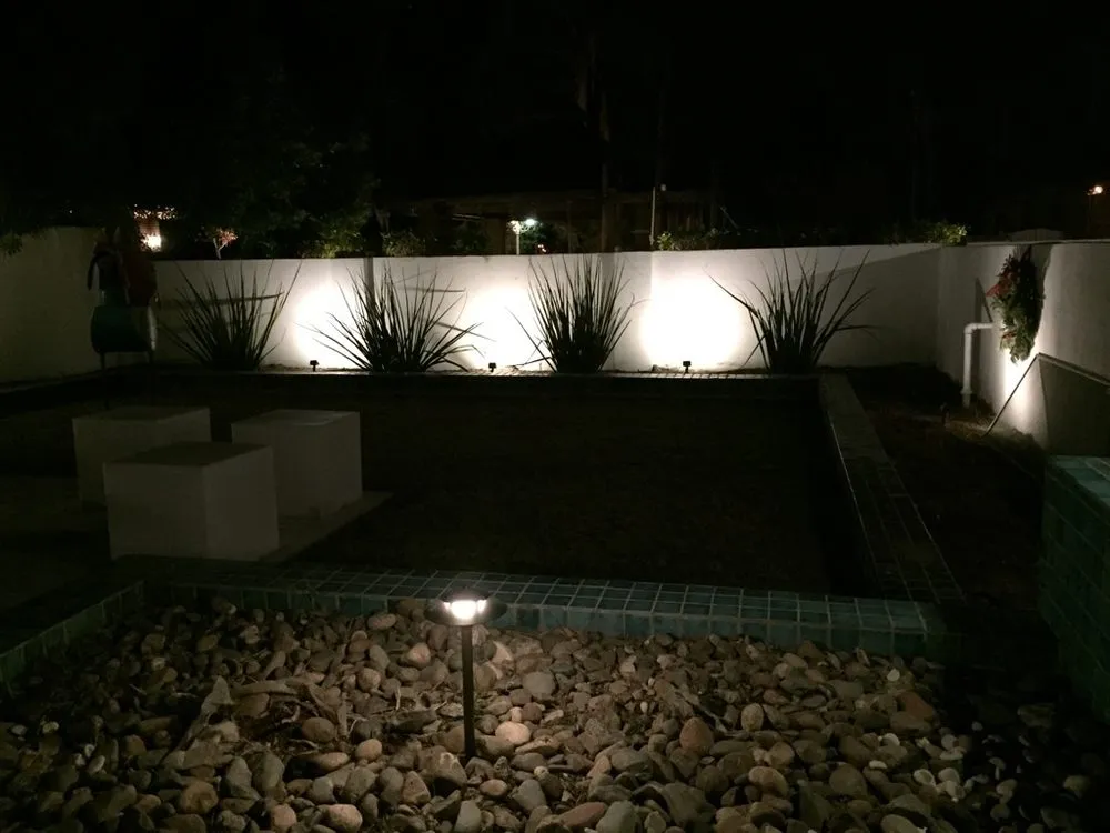 Slide of Phoenix Lighting and Electric