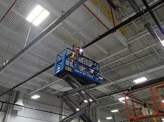 Slide of Phoenix Machinery Movers