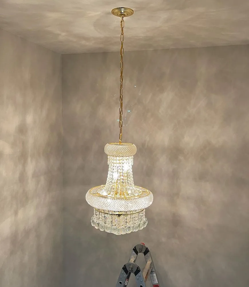 Licensed wiring installation service in , - Phoenix Master Electrician