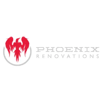 Phoenix Renovations Logo