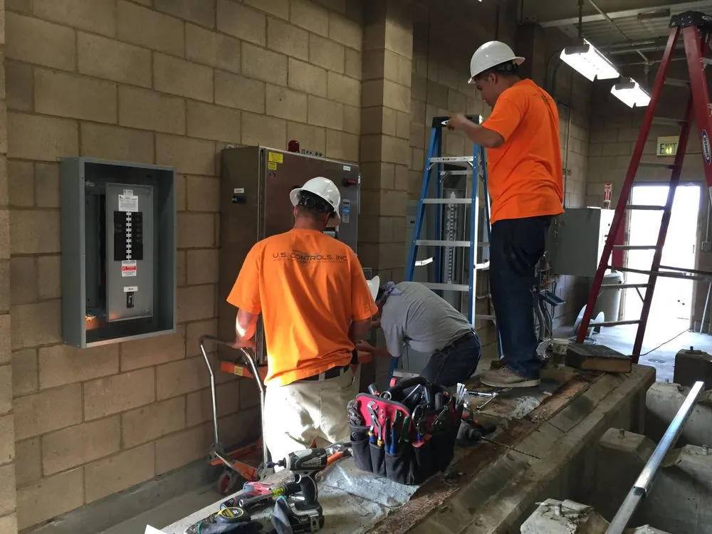 Slide of Phoenix Systems