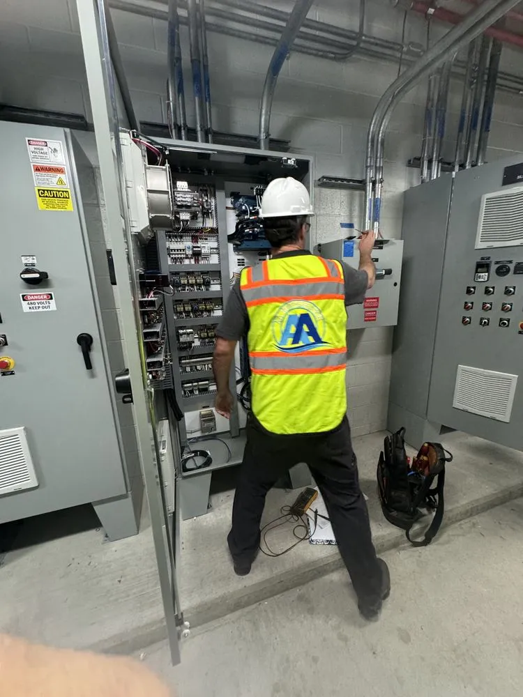 Slide of Phoenix Systems