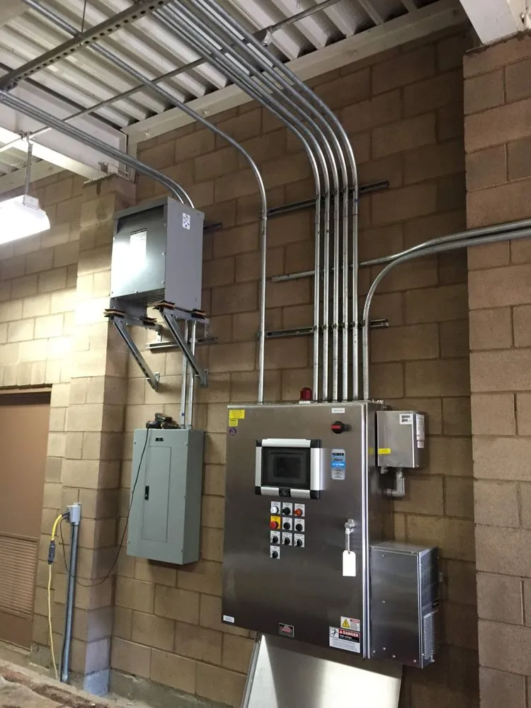 Slide of Phoenix Systems