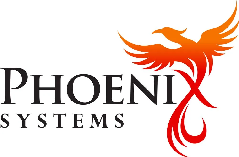 Slide of Phoenix Systems