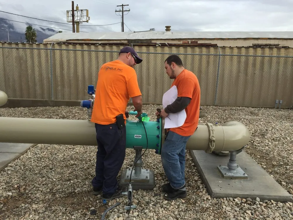 Slide of Phoenix Systems