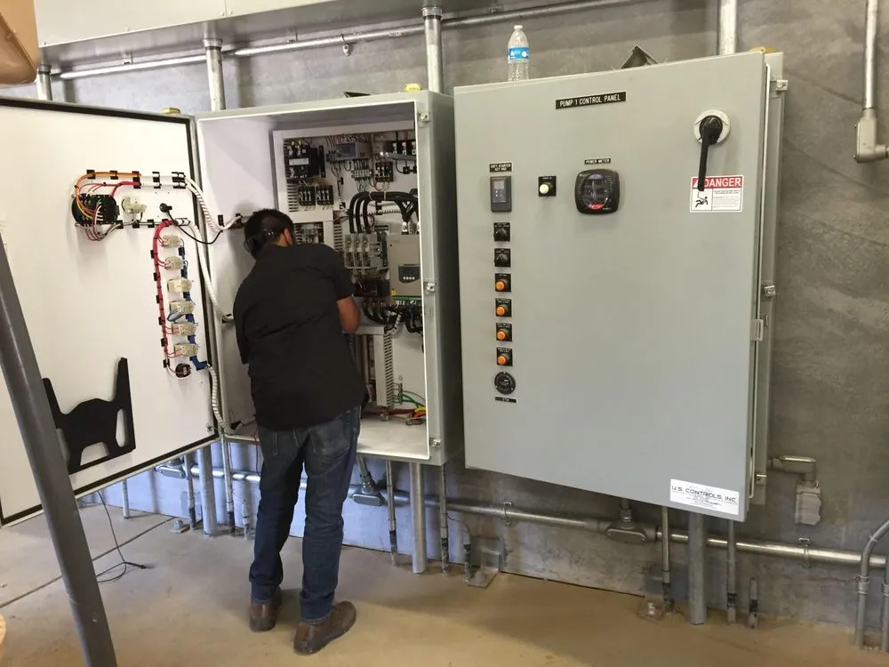 Slide of Phoenix Systems