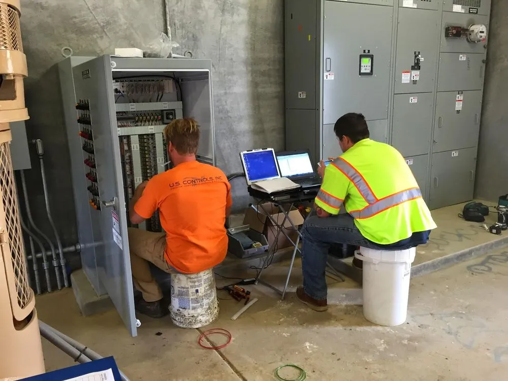 Slide of Phoenix Systems