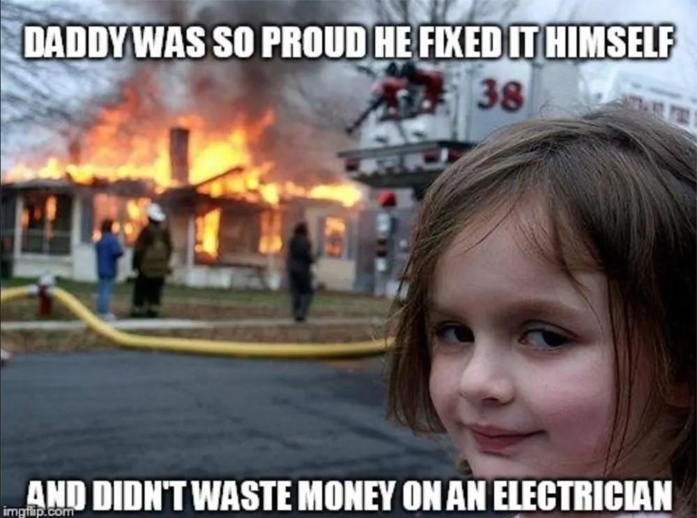 Slide of Photo Electric