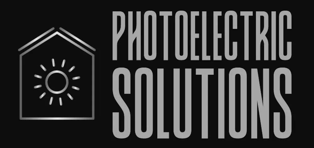 Slide of Photoelectric Solutions