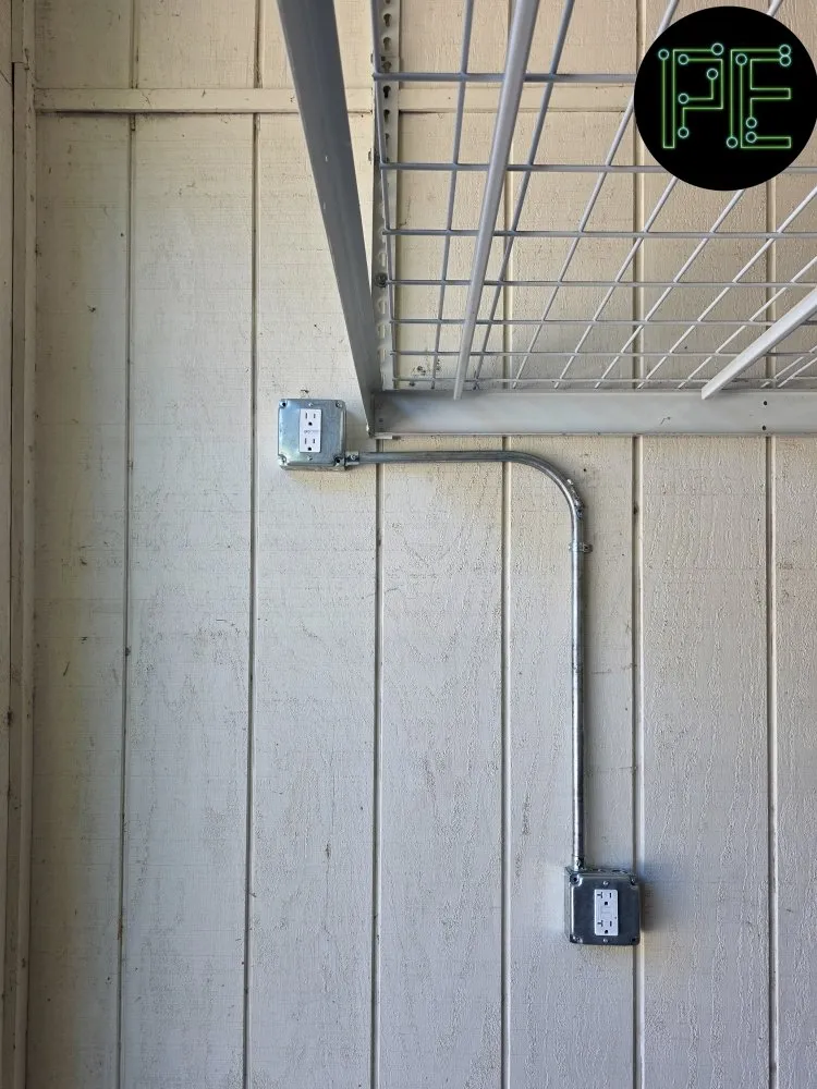 Slide of Photonics Electric & IT Services