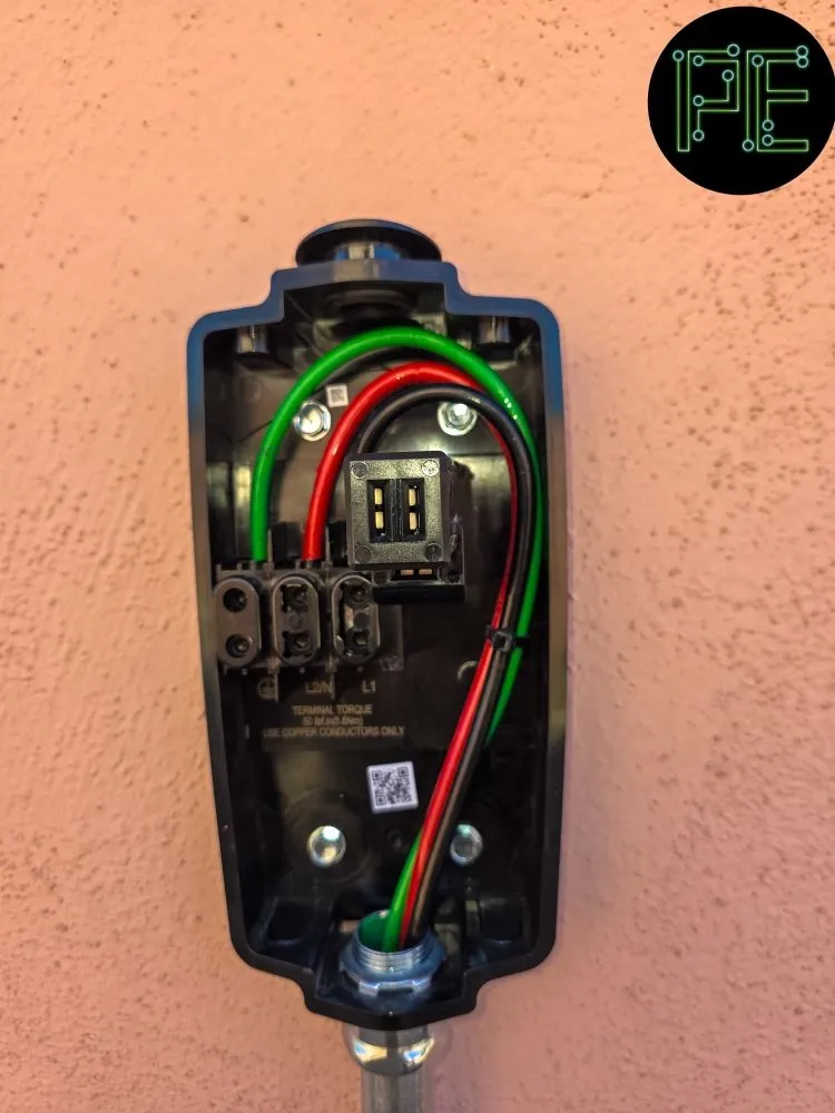 Slide of Photonics Electric & IT Services