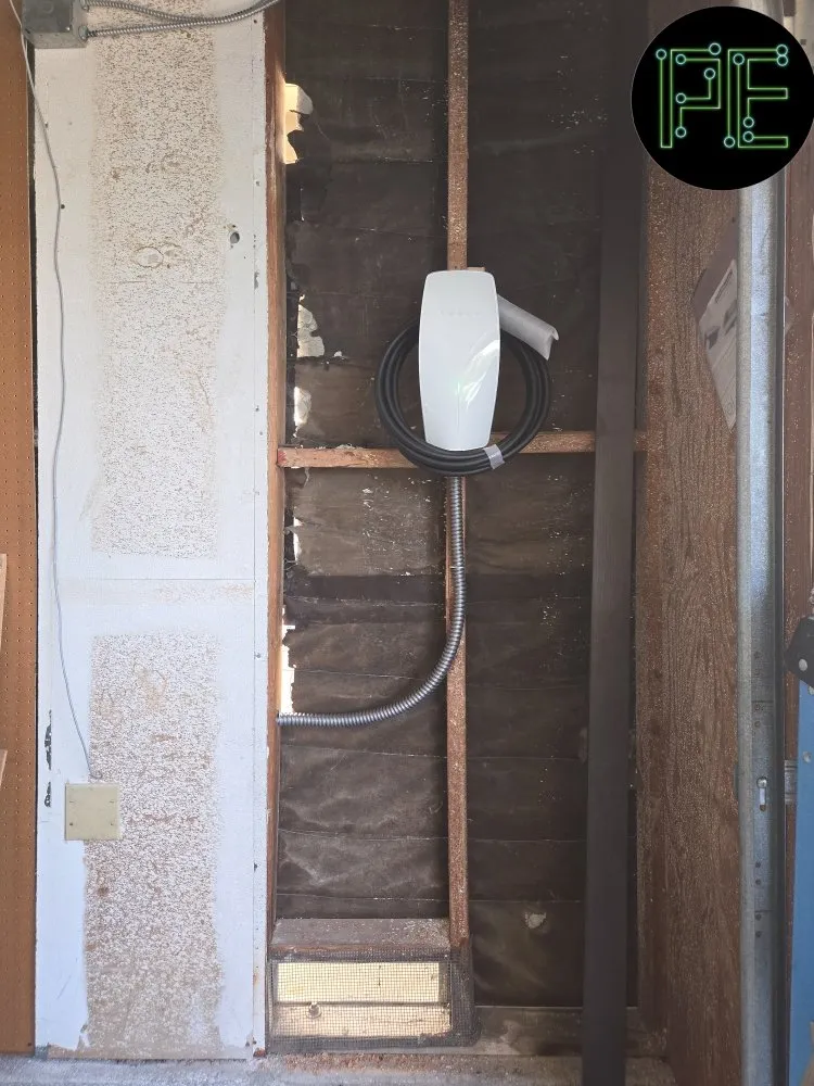 Slide of Photonics Electric & IT Services