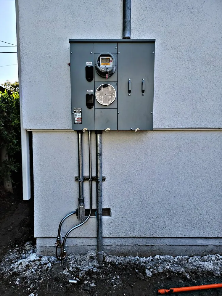 Expert panel upgrade service in , - Photonics Electric & IT Services