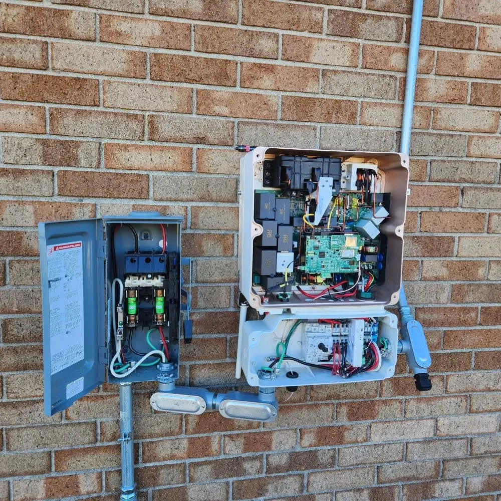 Slide of Photosunthesis